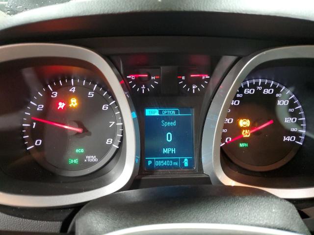 2GNFLFEK3E6380388 | 2014 CHEVROLET EQUINOX LT