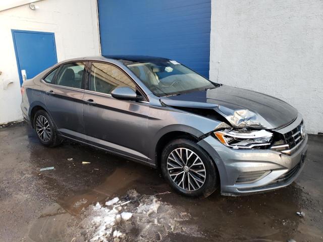 3VWC57BU5KM181441 | 2019 VOLKSWAGEN JETTA S