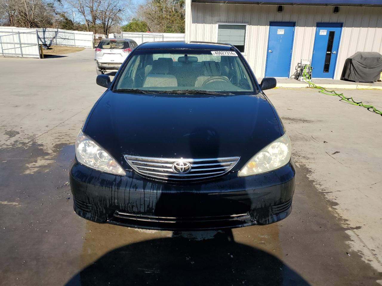 4T1BE32K05U431895 2005 Toyota Camry Le