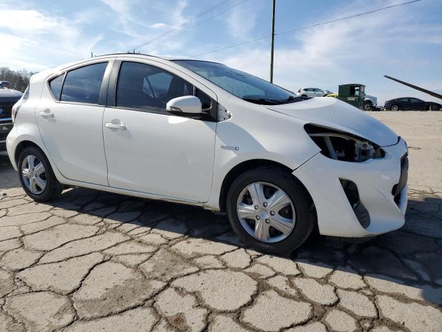 JTDKDTB33G1122541 | 2016 TOYOTA PRIUS C