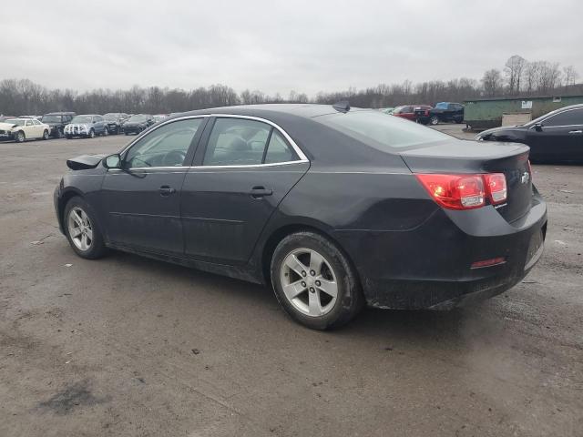 2014 Chevrolet Malibu - Image 2