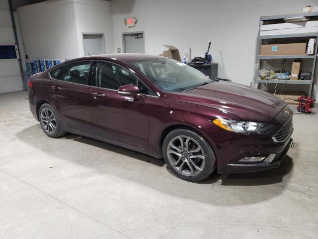 3FA6P0H79HR353457 | 2017 FORD FUSION SE