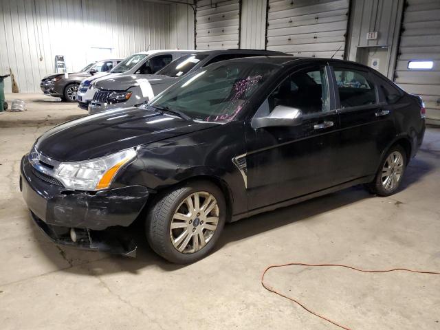 2008 Ford Focus SE