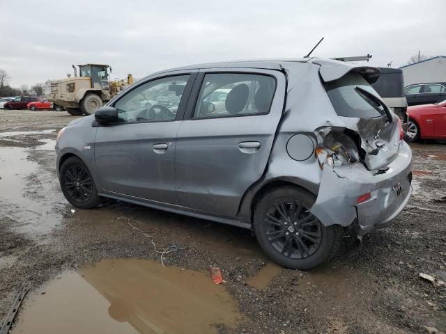 2019 MITSUBISHI MIRAGE LE ML32A5HJ7KH012704