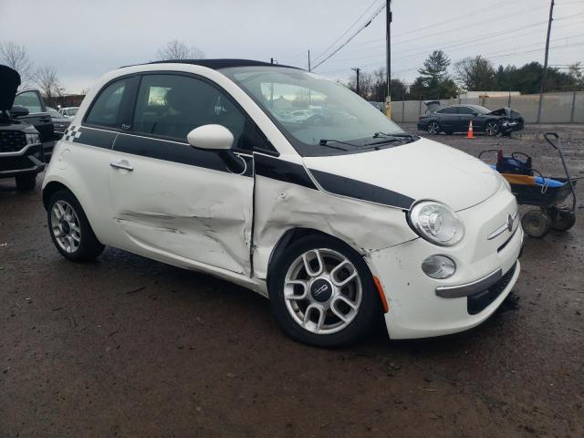 Vin: 3c3cffdr9ct310358, lot: 37310874, fiat 500 pop 20124
