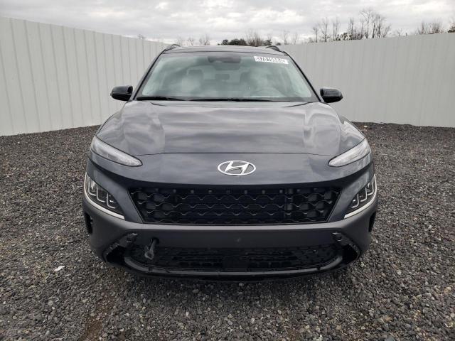 KM8K53A33NU798641 | 2022 HYUNDAI KONA LIMIT