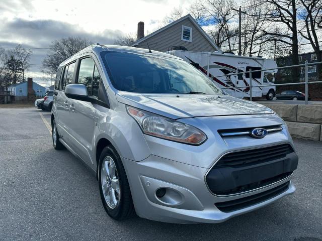 NM0GE9G79E1138304 | 2014 FORD TRANSIT CO