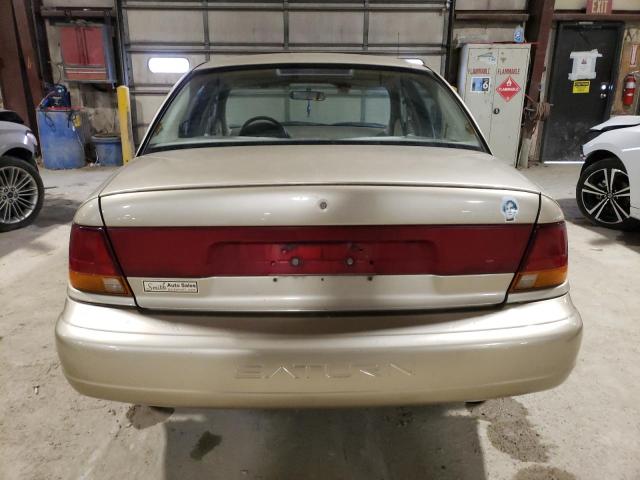 1G8ZK5273VZ156331 | 1997 Saturn sl2