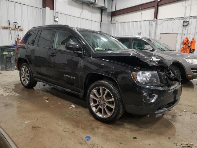 1C4NJDEBXGD773226 | 2016 JEEP COMPASS LA