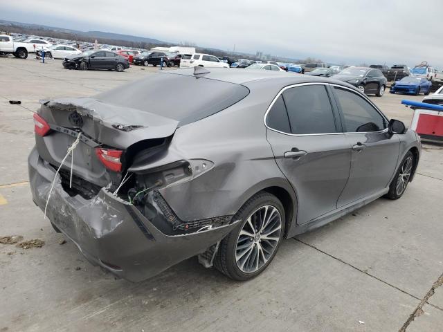 4T1B11HK8KU787773 | 2019 TOYOTA CAMRY L