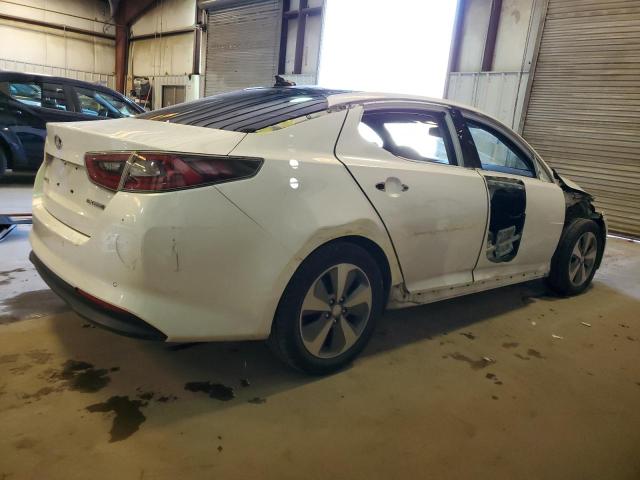 KNAGN4AD6E5071932 | 2014 KIA OPTIMA HYB