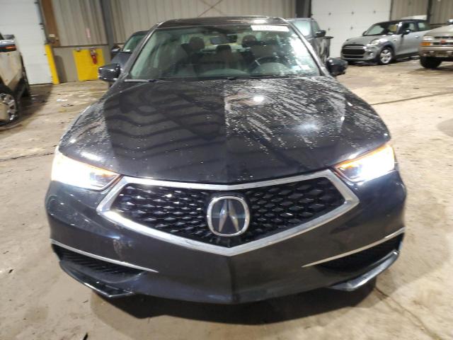 19UUB1F57JA006122 | 2018 ACURA TLX TECH