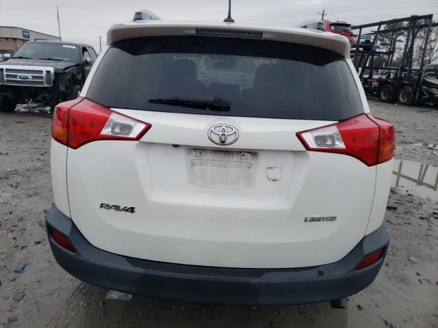 2T3YFREV9EW080492 | 2014 TOYOTA RAV4 LIMIT