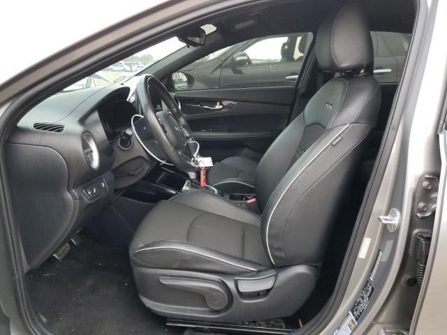 2022 KIA FORTE GT L - 3KPF54AD9NE453889