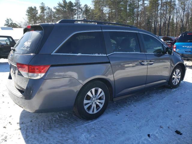 5FNRL5H67GB019113 | 2016 HONDA ODYSSEY EX