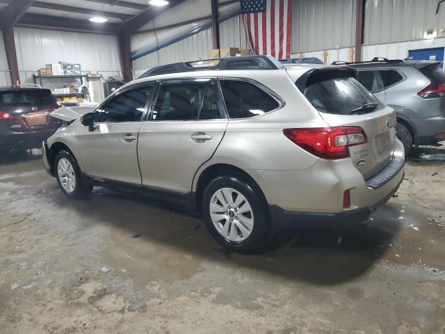 4S4BSACC0F3215914 | 2015 SUBARU OUTBACK 2.