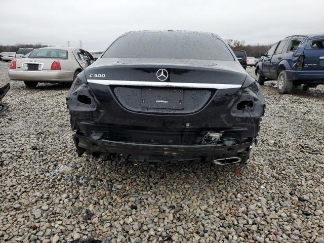 55SWF8DB7KU305386 2019 MERCEDES-BENZ C-CLASS, photo no. 6