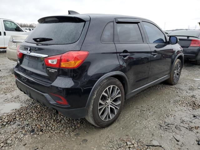 2019 Mitsubishi Outlander Sport Es VIN: JA4AP3AU0KU004476 Lot: 38596574