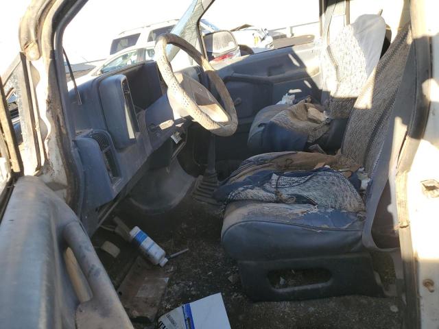 1989 Ford Aerostar VIN: 1FTCA14U0KZA79794 Lot: 40369294