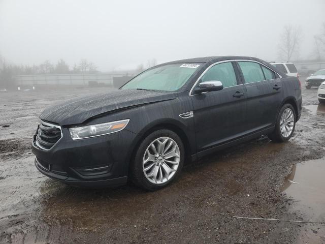 FORD TAURUS LIMITED 2019 0