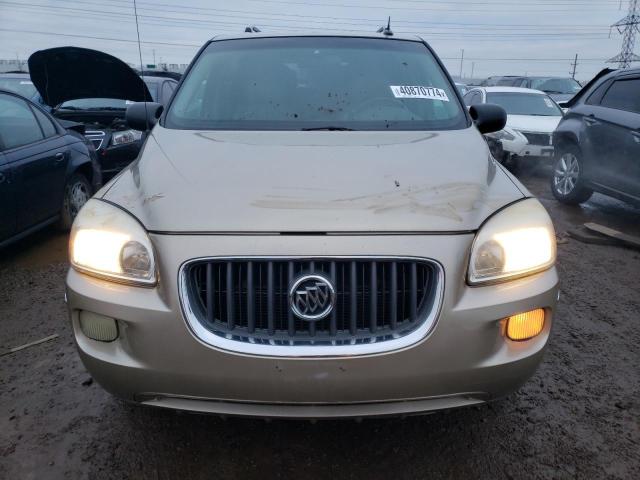 2006 Buick Terraza Cxl VIN: 5GADV33L86D235632 Lot: 40870774