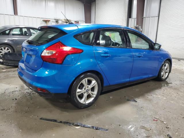 1FADP3K22EL128605 | 2014 FORD FOCUS SE