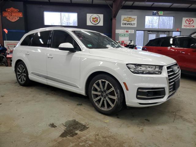 VIN WA1VAAF76JD002305 2018 Audi Q7, Prestige no.4