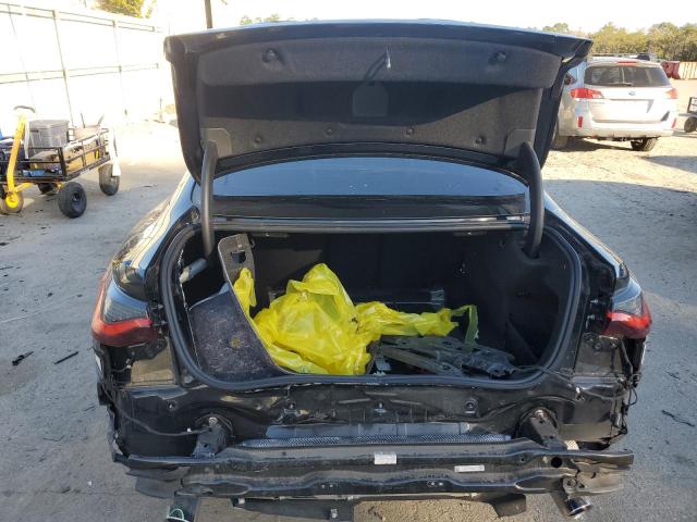 2022 BMW 430I WBA53AP06NCL03103