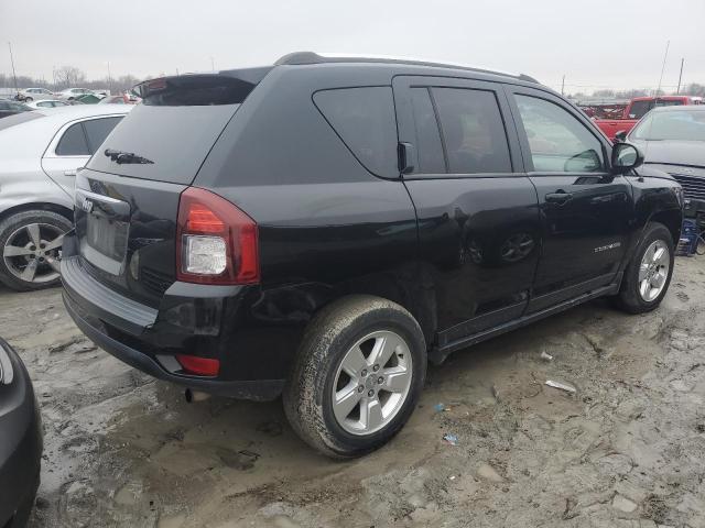 1C4NJCBA9FD104692 | 2015 JEEP COMPASS SP