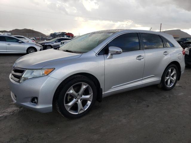 2013 Toyota Venza LE