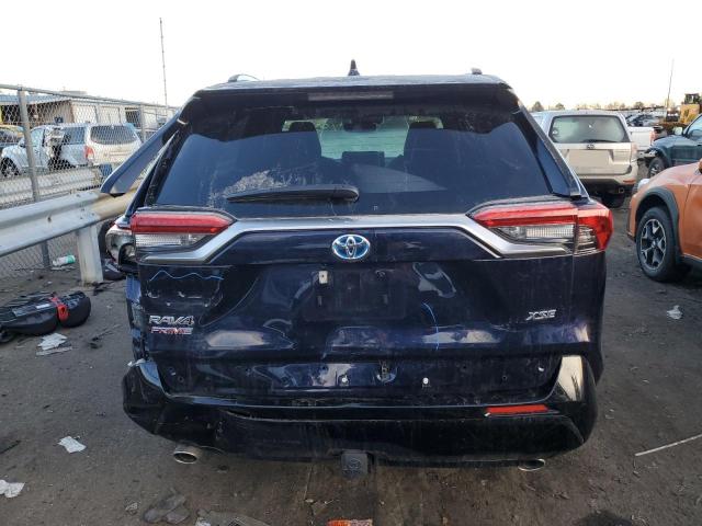2023 TOYOTA RAV4 PRIME - JTMEB3FV1PD141621
