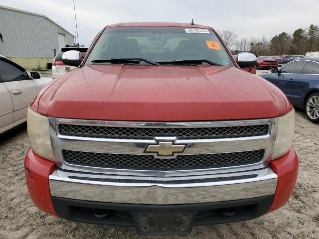 2GCEK13C771677041 | 2007 Chevrolet silverado k1500 crew cab