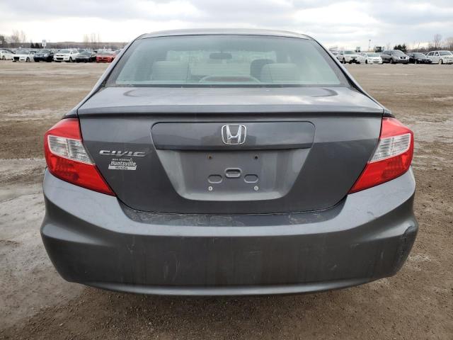 2012 Honda Civic - Image 6