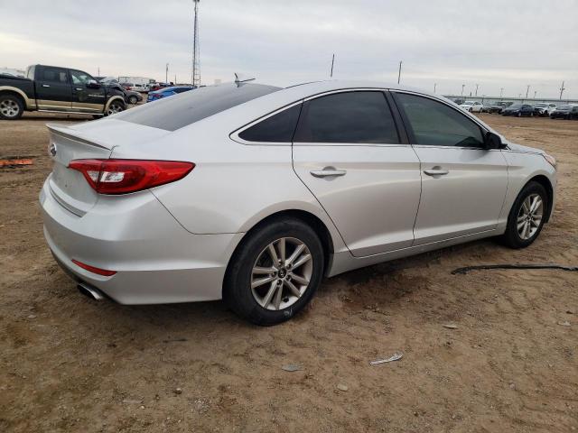 5NPE24AF7HH541183 | 2017 HYUNDAI SONATA SE