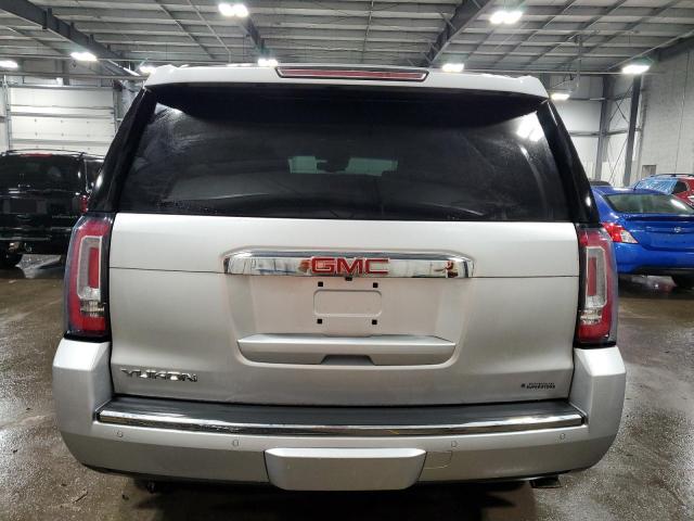 1GKS2CKJ8FR520174 | 2015 GMC YUKON DENA