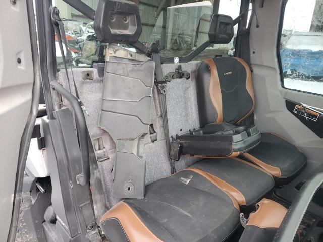 2021 CAN-AM DEFENDER L - 3JBUVAX48MK001772