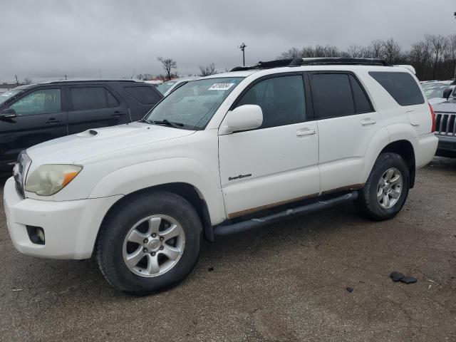 2006 Toyota 4Runner SR5