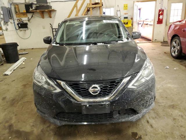 3N1AB7AP8JY271224 | 2018 NISSAN SENTRA S