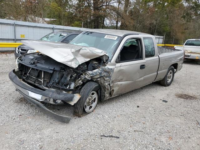 2002 GMC New Sierra 1500 