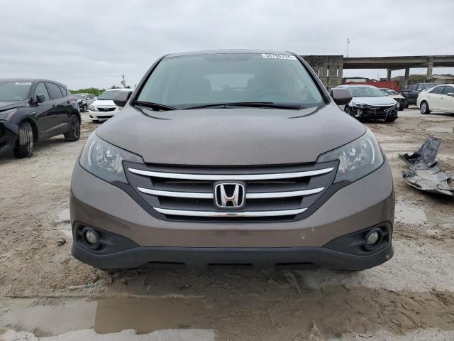 2HKRM3H53EH544256 | 2014 HONDA CR-V EX