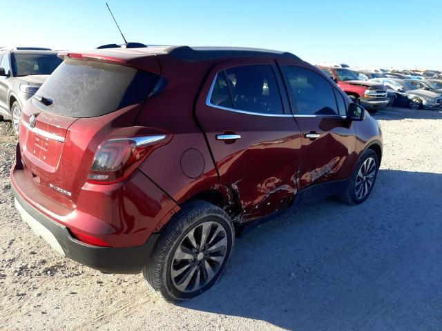 KL4CJASM0NB537540 | 2022 Buick encore preferred