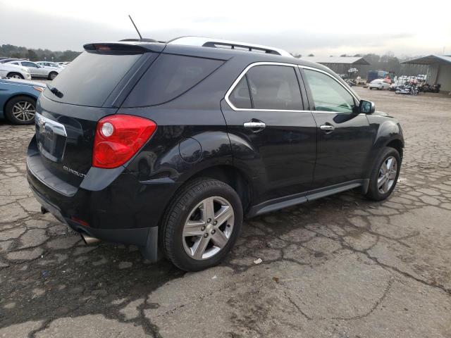 2GNFLDE36F6217992 | 2015 CHEVROLET EQUINOX LT