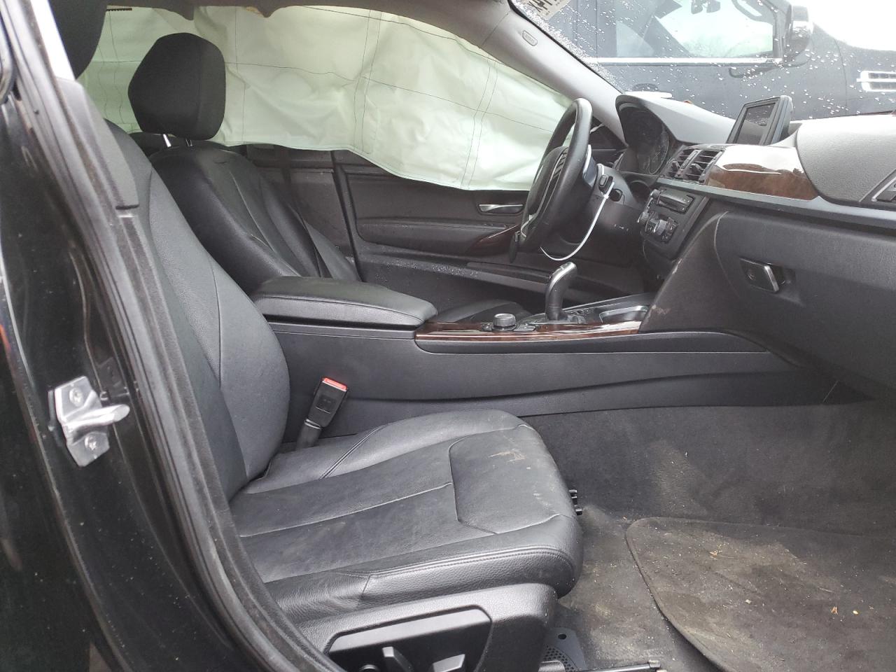 WBA3X5C5XFD562404 2015 BMW 328 Xigt