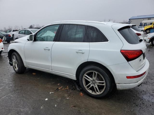 VIN WA1C2AFP5HA078842 2017 Audi Q5, Premium no.2