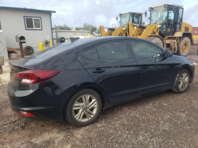 5NPD84LF7LH598158 | 2020 HYUNDAI ELANTRA SE