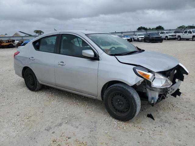 3N1CN7AP9KL864007 | 2019 NISSAN VERSA S