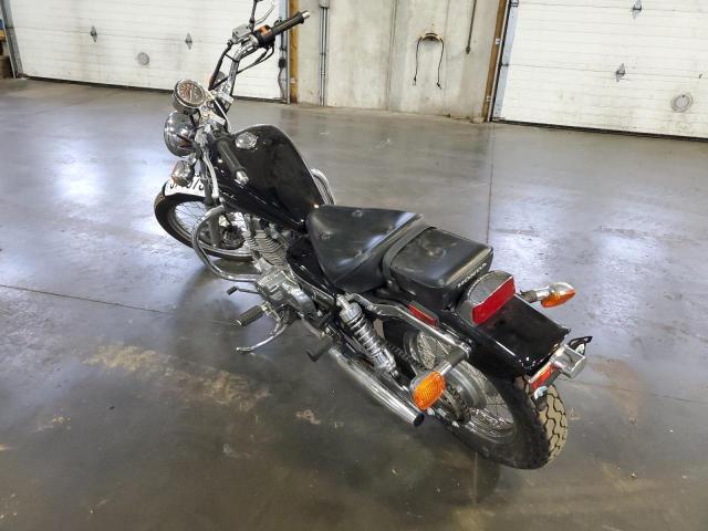 2016 HONDA CMX250 X JH2MC135XGK000437