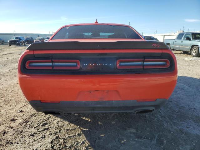 VIN 3GNAL2EK7ES535075 2017 DODGE CHALLENGER no.6