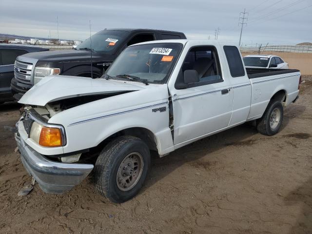 1993 Ford Ranger Super Cab VIN: 1FTCR14U2PPA24985 Lot: 37813254