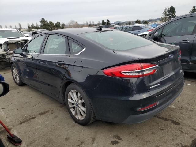 3FA6P0HD0KR203928 | 2019 FORD FUSION SE